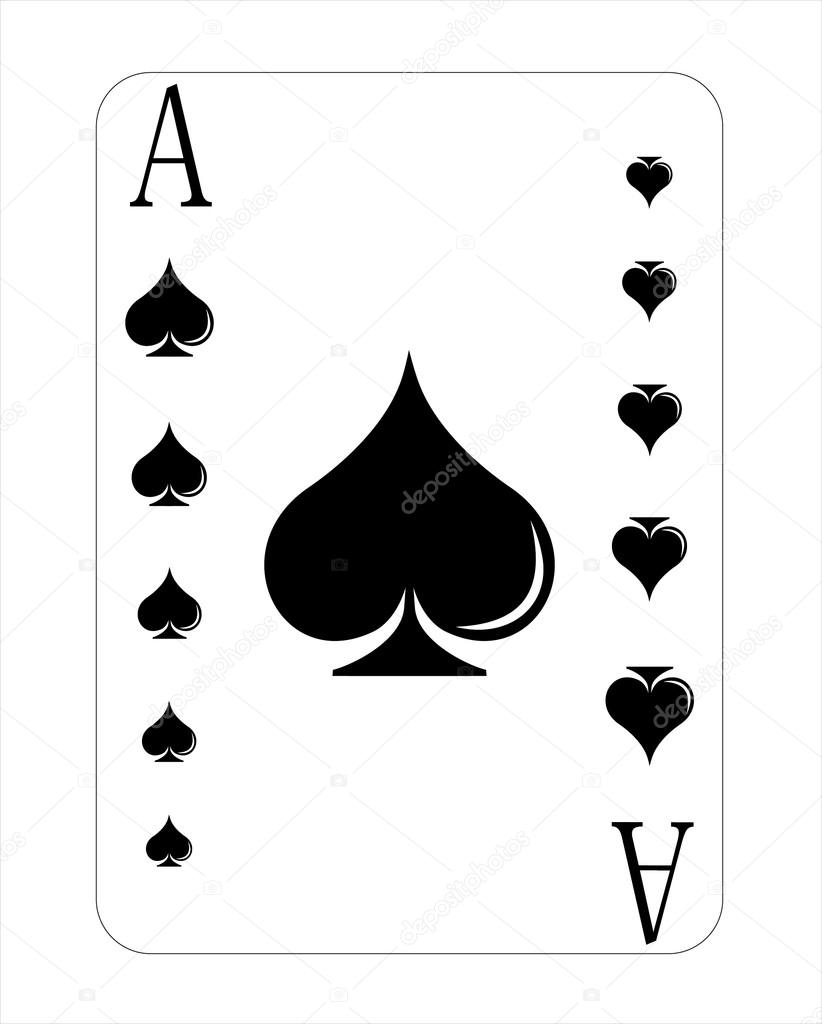 Playing cards