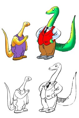 dinozorlar