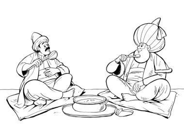 Nasreddin Hoca, Türkçe Masall, Türkçe hikayeler, masallar, Türkçe, istanbul, çocuk masalları, çocuk hikayeleri, klasikler, Türkçe klasikler, çocuklar, masal, hikaye, bilge, hızlı cevap, komik, çizgi film, eşek gezisi, şaka, şakacı, şakacı, kahkaha