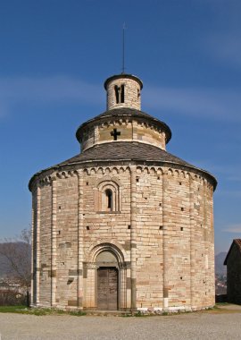 san tome Kilisesi