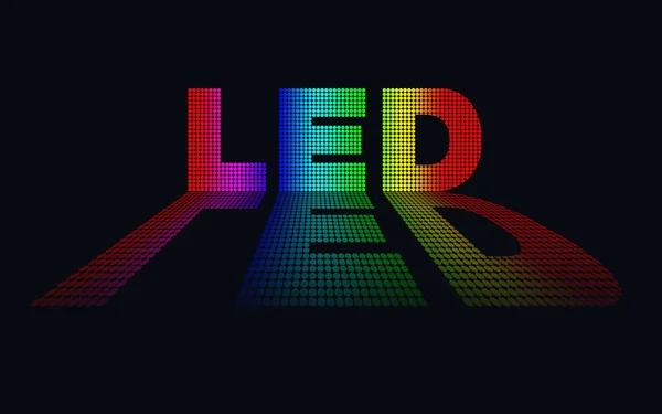 ışık yayan diyot (led led)