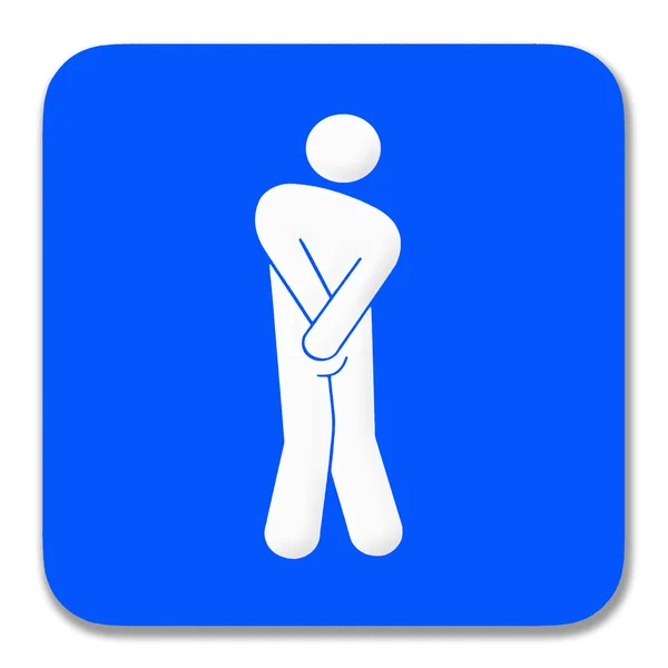 wc simgesi