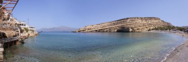 Matala, Girit