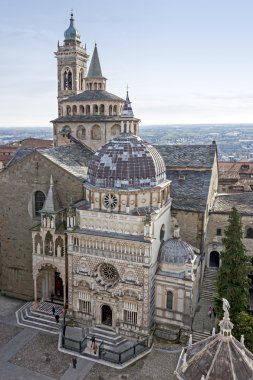 Santa Maria Maggiore, Bergamo