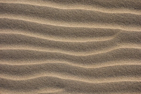 Sand mönster bakgrundsstruktur Stockfoto