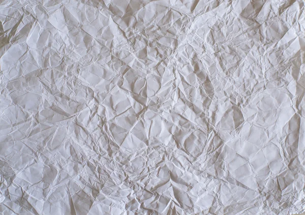 Paper texture. White paper sheet. Royalty Free Stock Images