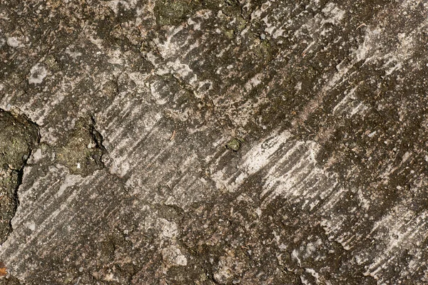 Grunge dokulu beton kaldırım arka plan — Stok fotoğraf