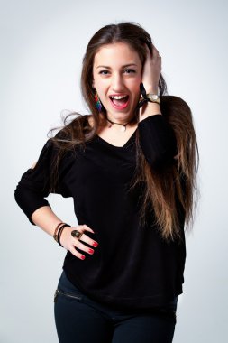 çok güzel sürpriz genç