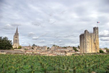 saint emilion büyük görünüm