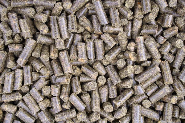 Pellets bakgrund — Stockfoto