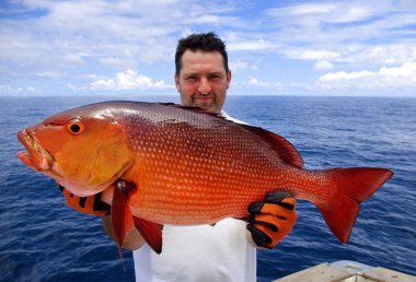 Red snapper