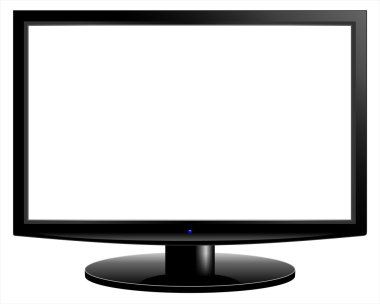 televizyon ekranı