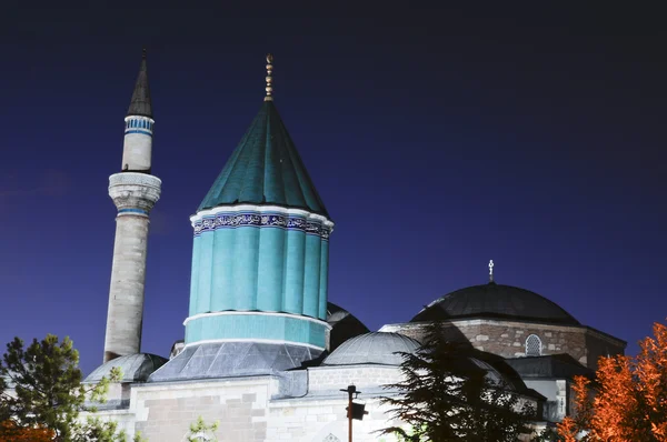 Türkiye'de cami — Stok fotoğraf