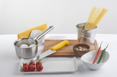 Cook hazırlık seti