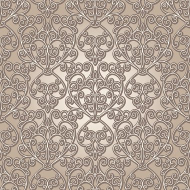 Vintage Deseni