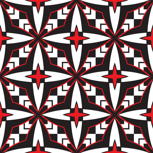 Абстрактная модель
