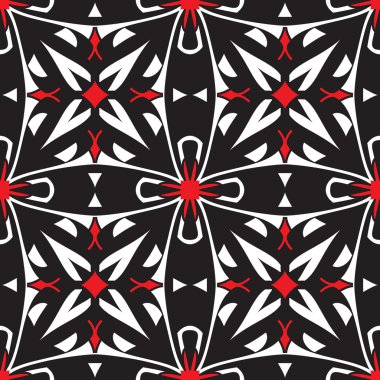 mozaik seamless modeli