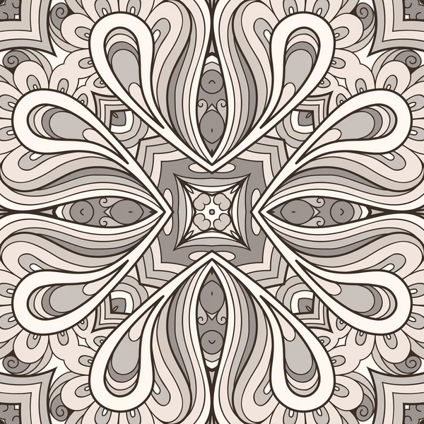 Abstract patroon — Stockvector