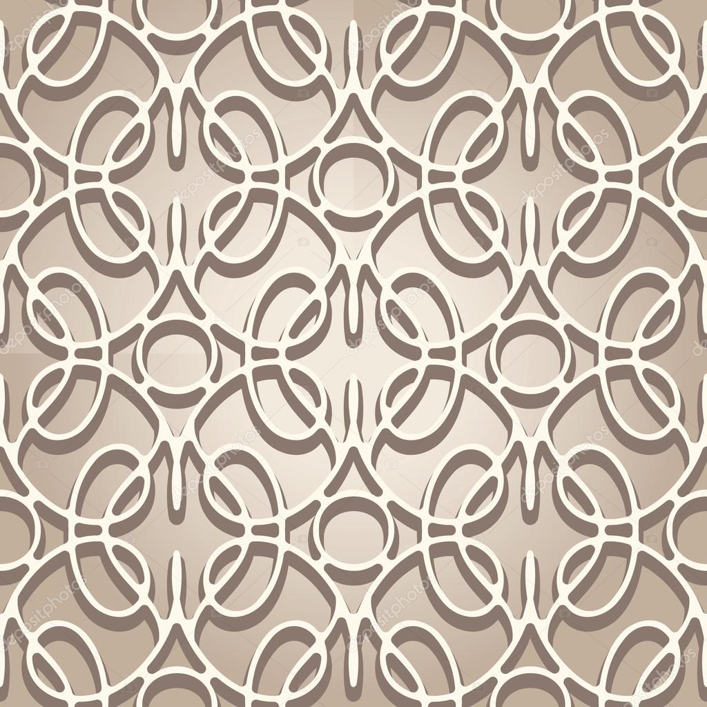 Old lace pattern