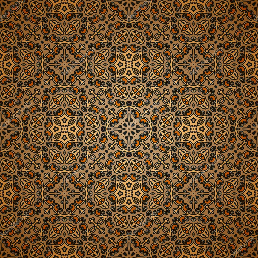 Old carpet pattern Stock Vector Image by ©magenta10 35162243