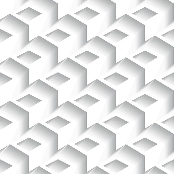 Papper seamless mönster — Stock vektor