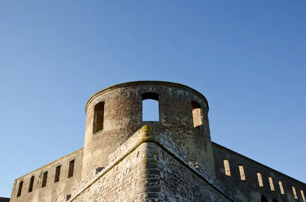 Castillo ruina — Foto de Stock