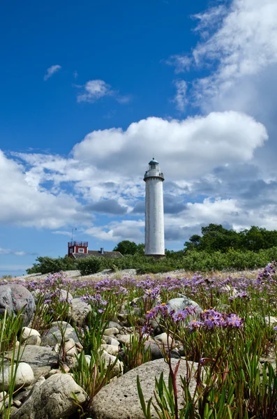 View at lighthouse — Stock Photo, Image