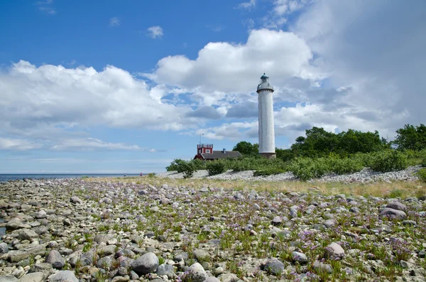 Leuchtturm — Stockfoto