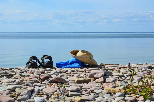 Summer stuff — Stock Photo, Image