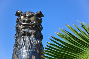 Okinawa koruma