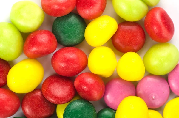Multicolored candy — Stock Photo, Image