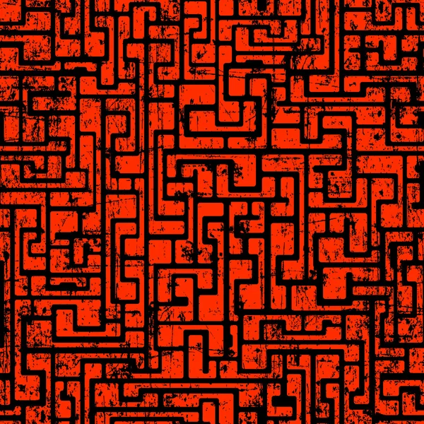 Labyrinth Özeti sorunsuz