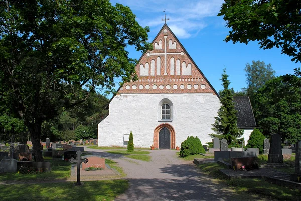 Gurken auf weiß. — Stockfoto