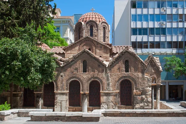 Kilise Atina.
