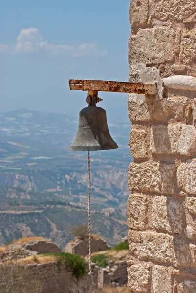 Antigua campana . — Foto de Stock