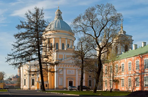 Orthodox church. — Stock Photo, Image