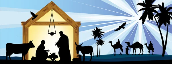 bethlehem yıldızı.