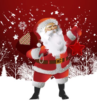 Noel Baba
