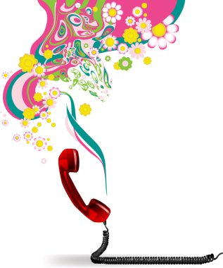 telefon