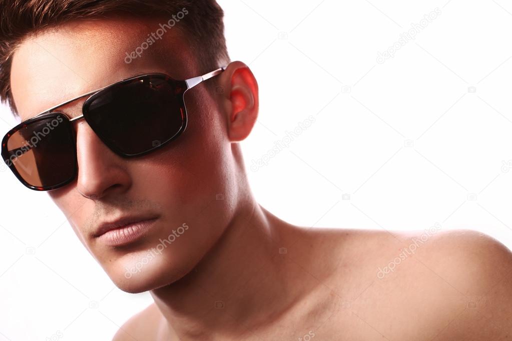 Modelli di nudo carino