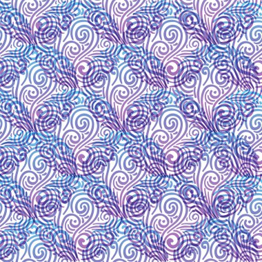 eğrileri ile Seamless Modeli