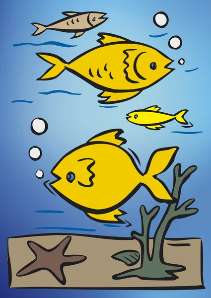 sutum marini çizgi film.