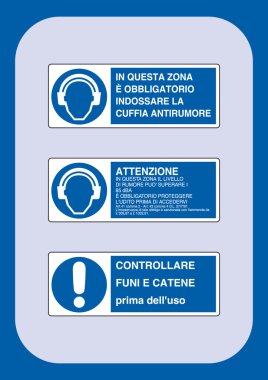 Cartelli Aziendali Obbligo