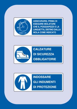 Cartelli Aziendali Obbligo