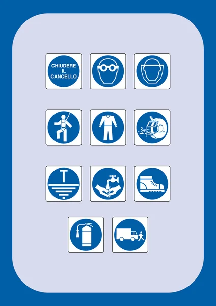 Cartelli Aziendali Obbligo