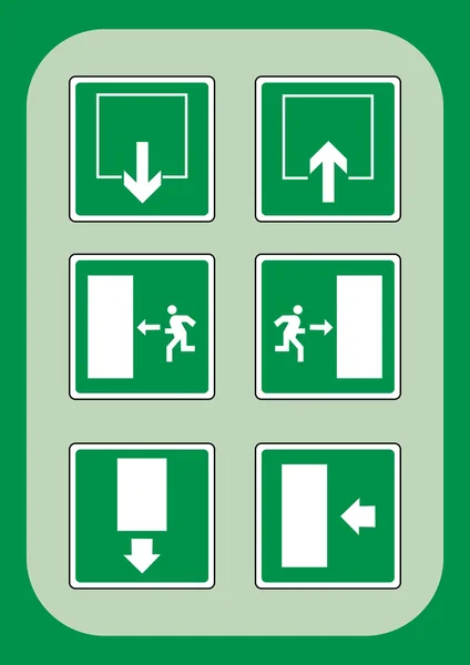 Segnali Aziendali Sicurezza