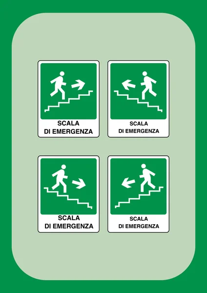 Segnali Aziendali Sicurezza