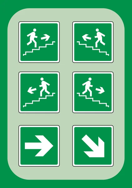 Segnali Aziendali Sicurezza