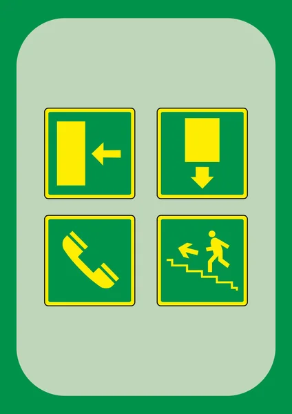 Segnali Aziendali Sicurezza