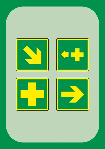 Segnali Aziendali Sicurezza